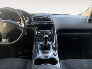 Peugeot 3008 2016