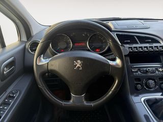 Peugeot 3008 2016