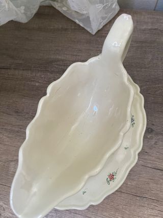 Brocca porta salsa De Ruta Made in Italy