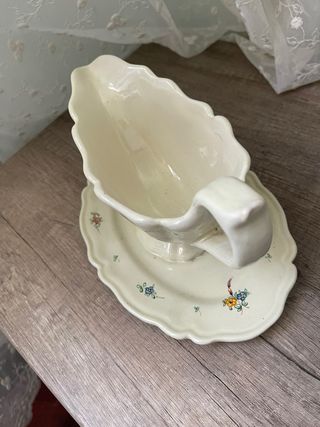 Brocca porta salsa De Ruta Made in Italy