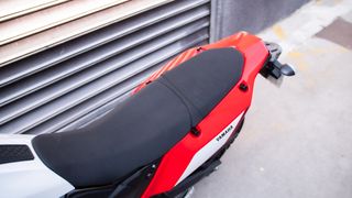 Yamaha Ténéré 700 Blanca 2021