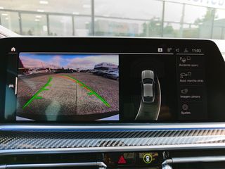 BMW X6 xDrive 30d MHEV M Sport