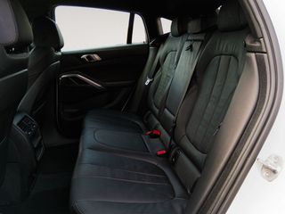 BMW X6 xDrive 30d MHEV M Sport