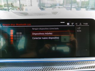 BMW X6 xDrive 30d MHEV M Sport