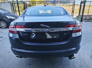 Soporte motor jaguar 5r836037bb xf - 3.0 at 228039