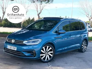 ❗️Volkswagen Touran R-Line 1.4 150CV (C)❗️