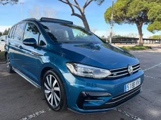 ❗️Volkswagen Touran R-Line 1.4 150CV (C)❗️