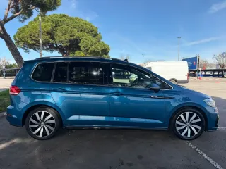 ❗️Volkswagen Touran R-Line 1.4 150CV (C)❗️