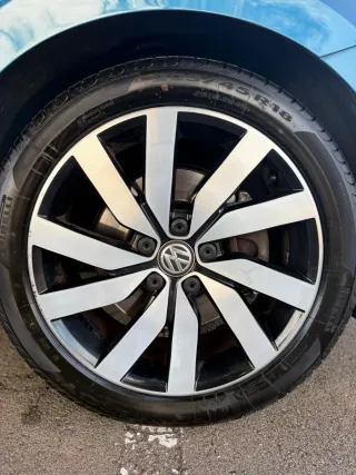 ❗️Volkswagen Touran R-Line 1.4 150CV (C)❗️