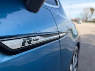 ❗️Volkswagen Touran R-Line 1.4 150CV (C)❗️
