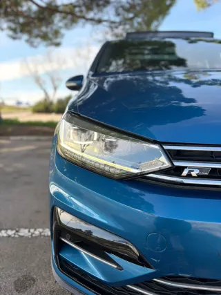 ❗️Volkswagen Touran R-Line 1.4 150CV (C)❗️