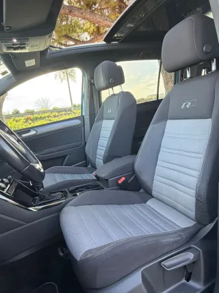 ❗️Volkswagen Touran R-Line 1.4 150CV (C)❗️