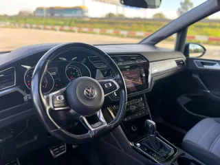 ❗️Volkswagen Touran R-Line 1.4 150CV (C)❗️