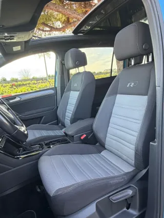 ❗️Volkswagen Touran R-Line 1.4 150CV (C)❗️