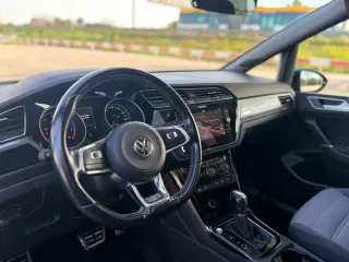 ❗️Volkswagen Touran R-Line 1.4 150CV (C)❗️