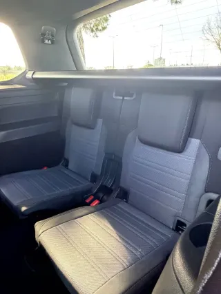 ❗️Volkswagen Touran R-Line 1.4 150CV (C)❗️