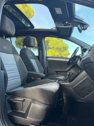 ❗️Volkswagen Touran R-Line 1.4 150CV (C)❗️