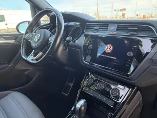 ❗️Volkswagen Touran R-Line 1.4 150CV (C)❗️