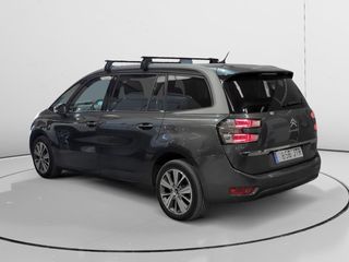 Citroën C4 Picasso Feel