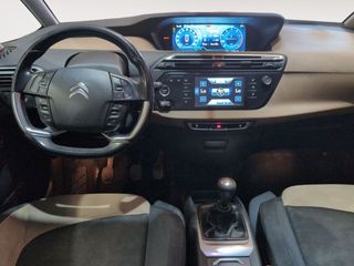 Citroën C4 Picasso Feel