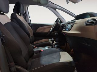 Citroën C4 Picasso Feel