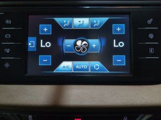 Citroën C4 Picasso Feel