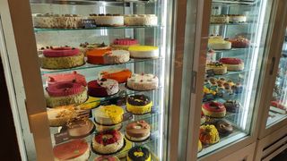 Lote maquinaria frío industrial