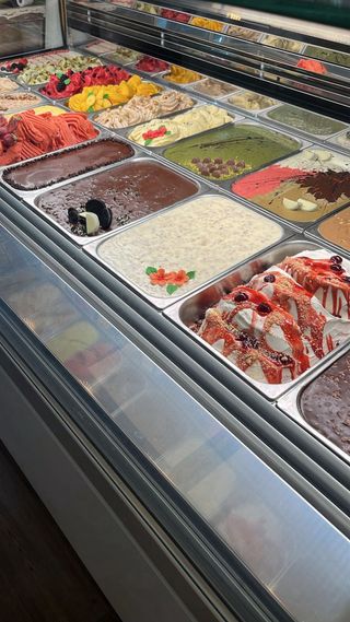 Lote maquinaria frío industrial