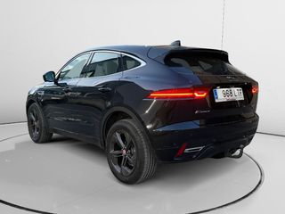 Jaguar E-Pace R-Dynamic SE