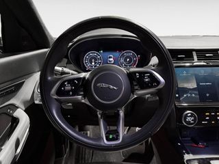 Jaguar E-Pace R-Dynamic SE