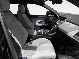 Jaguar E-Pace R-Dynamic SE