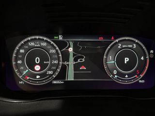 Jaguar E-Pace R-Dynamic SE