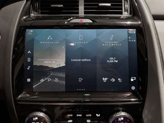 Jaguar E-Pace R-Dynamic SE