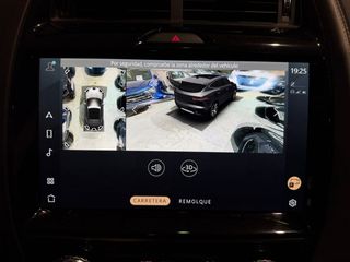 Jaguar E-Pace R-Dynamic SE