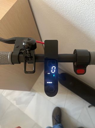 Patinete Eléctrico Xiaomi Pro 2