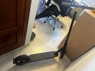 Patinete Eléctrico Xiaomi Pro 2