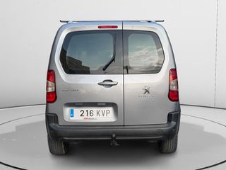 Peugeot Rifter Active Standard