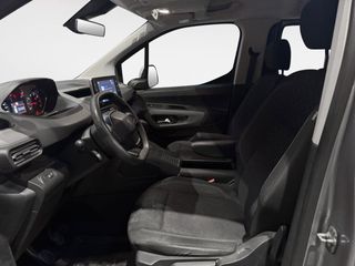 Peugeot Rifter Active Standard