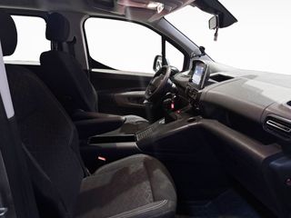 Peugeot Rifter Active Standard