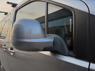 Peugeot Rifter Active Standard