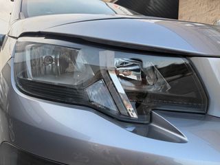 Peugeot Rifter Active Standard