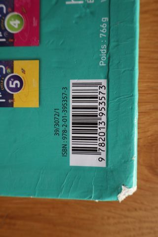 Mission Indigo mathématiques cycle 4 / 3e - Liv...