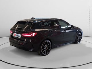 BMW Serie 1 118i M Sport