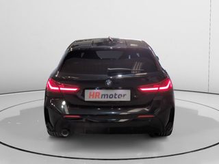 BMW Serie 1 118i M Sport