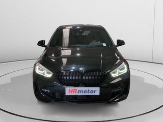 BMW Serie 1 118i M Sport