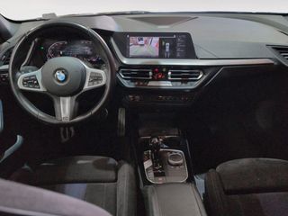 BMW Serie 1 118i M Sport