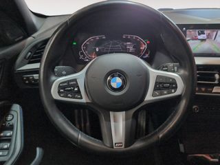 BMW Serie 1 118i M Sport