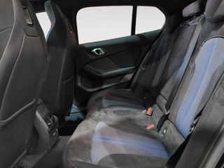 BMW Serie 1 118i M Sport