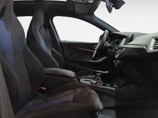 BMW Serie 1 118i M Sport