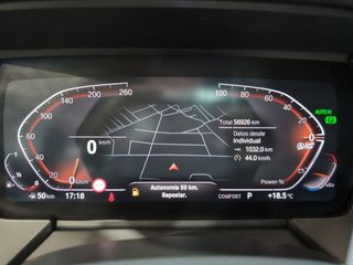 BMW Serie 1 118i M Sport